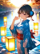 お見送り