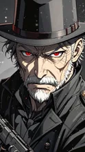 𝐏𝐫𝐨 Hired Killer