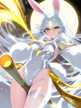 SUPPART の AI イラスト