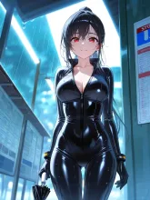 バレてないかな?
