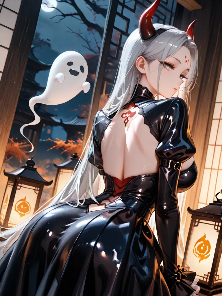 SUPPART の AI イラスト