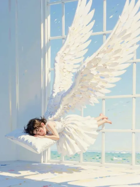 dreamin'darling