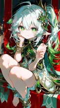 ナヒーダ