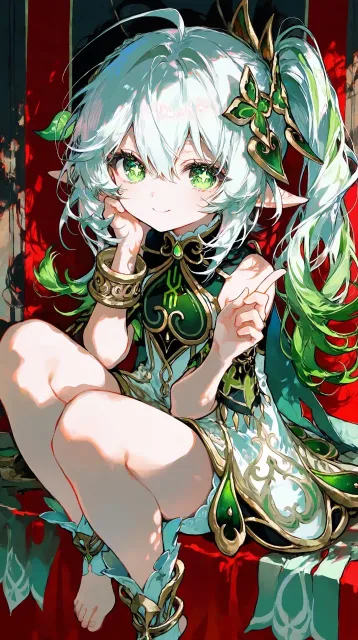 ナヒーダ