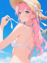 私を捕まえてっ