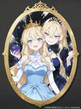 未来との葛藤 — 藤イラストのAIイラスト｜SUPPART