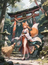 ぽえみ — ぽえみさんのAIイラスト