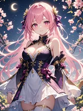 さやか — さやかさんのAIイラスト
