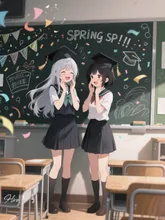 祝卒業