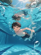 めろん — めろんさんのAIイラスト