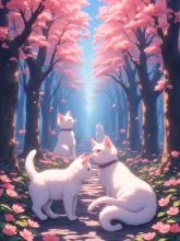 桜日和🌸·チャレンジ の投稿作品