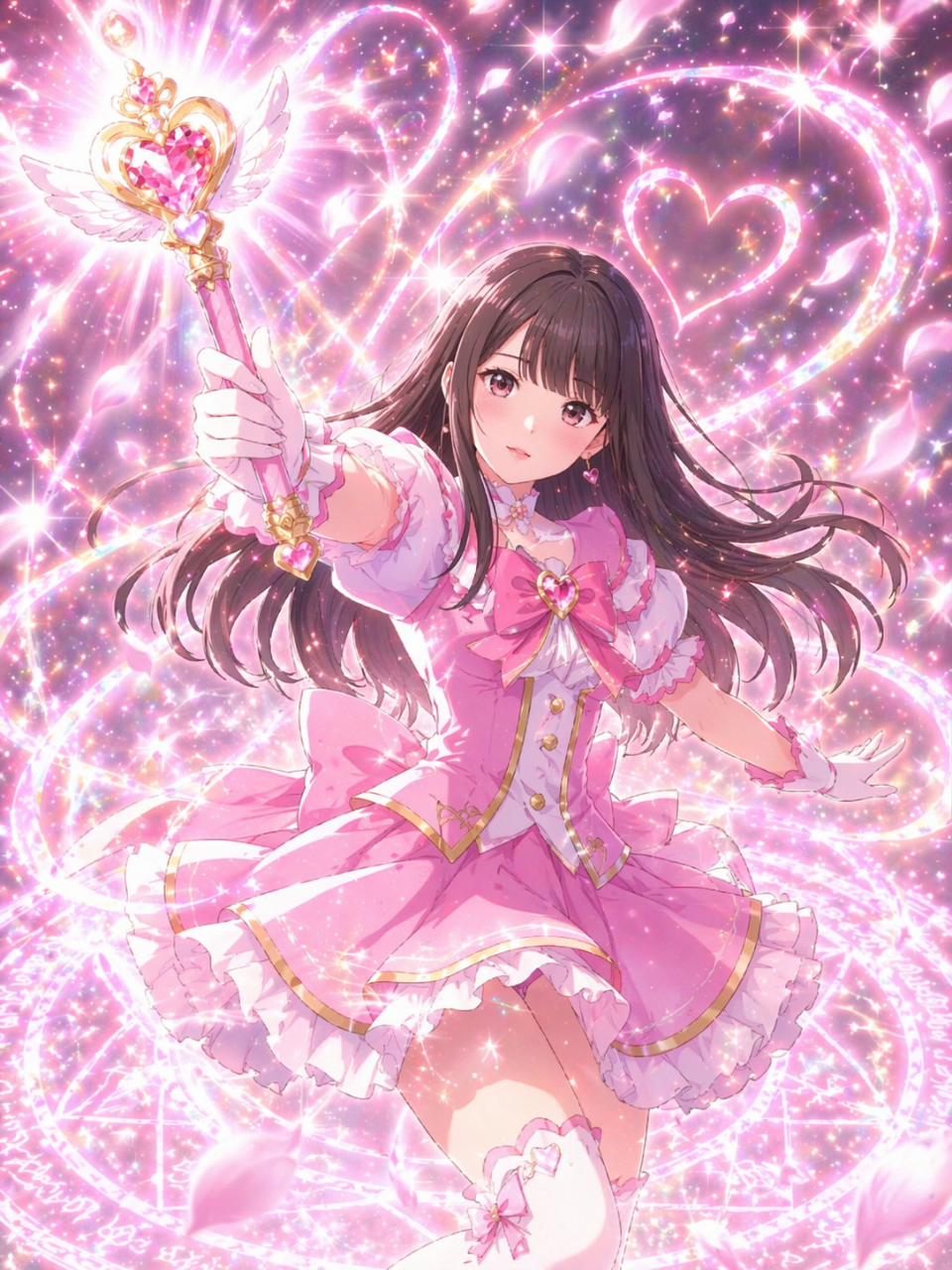 のんぴこ — のんぴこさんのAIイラスト