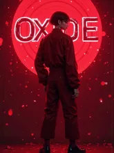 O X I D E — O X I D EさんのAIイラスト