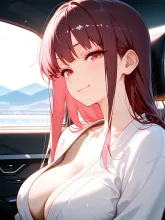 SUPP321588 — SUPP321588さんのAIイラスト
