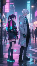 交差するはずだった未来