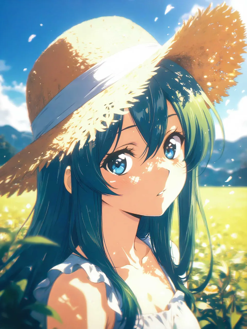 orafu — orafuさんのAIイラスト
