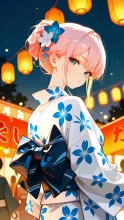 ロロロ — ロロロさんのAIイラスト