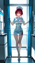 ネモ Nemo — ネモ NemoさんのAIイラスト