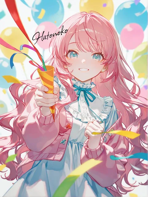 🥳🎉🎊