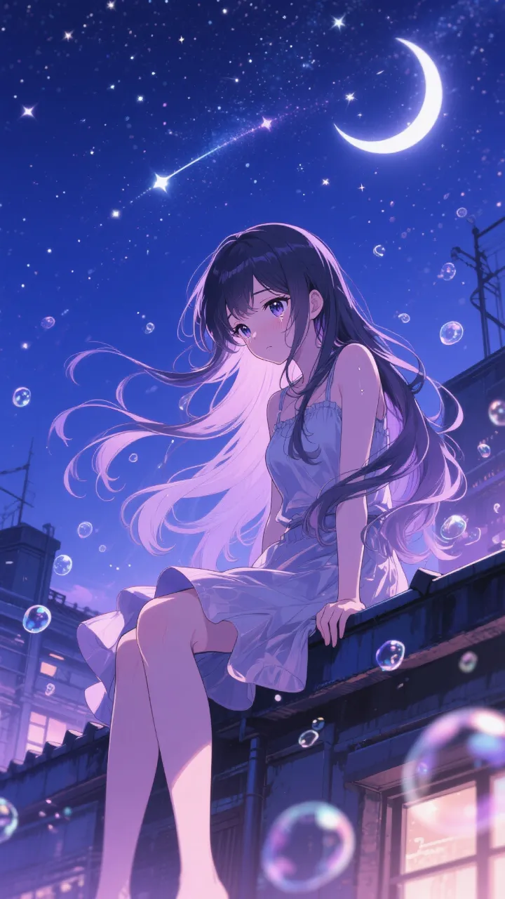 SUPPART の AI イラスト
