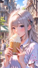 RIZE — RIZEさんのAIイラスト