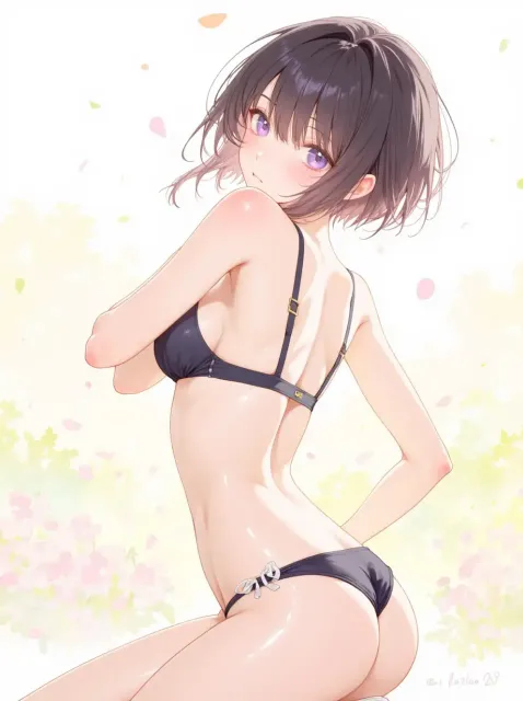 小学3年生くらいの女子がちんこをしゃぶっている…