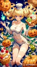 Happy Halloween❗️
