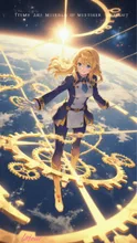 画像生成チャレンジ·タイムマシーン の投稿作品