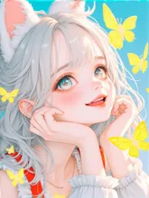 omiso — omisoさんのAIイラスト