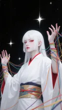 毎日怪奇ストーリーを更新！·静かで奇妙な無人駅 の投稿作品