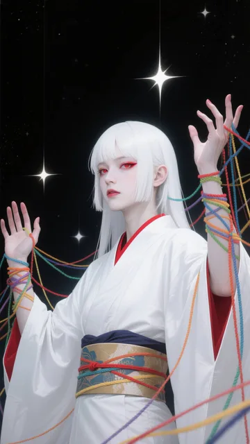 幻想的 - 毎日怪奇ストーリーを更新! / あずき