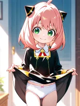 アーニャブリーフ