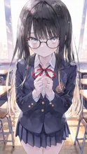 ドキドキ