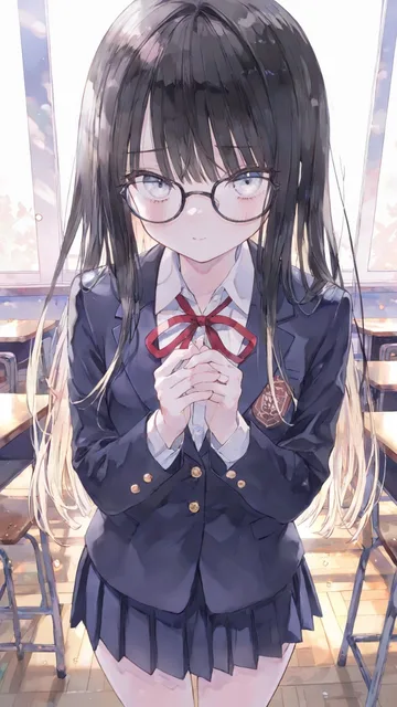 ドキドキ
