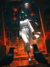 SUPPART の AI イラスト