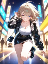 2,000の稚奈。