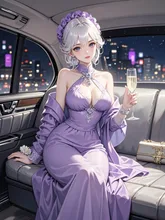🐝ㄘゃƕ — 🐝ㄘゃƕさんのAIイラスト
