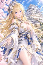 SUPPART の AI イラスト