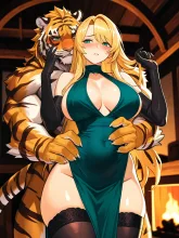 ふたり(？)きり
