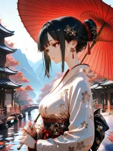 お嬢様