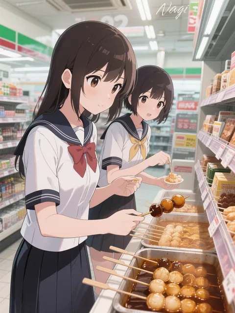 おでん