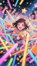 うごけない〜
