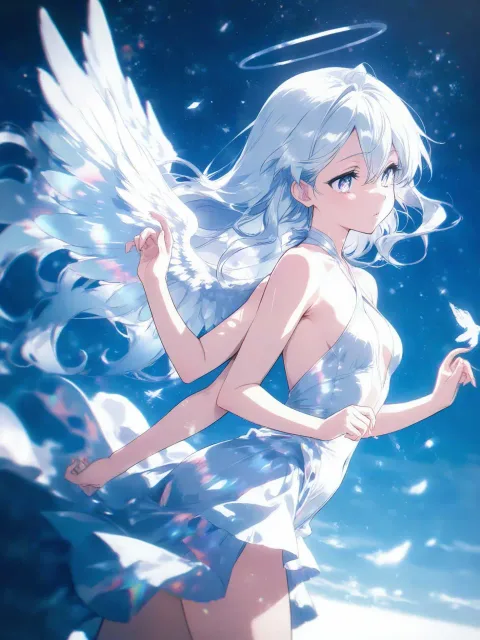 多腕の天使