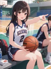 あっち？