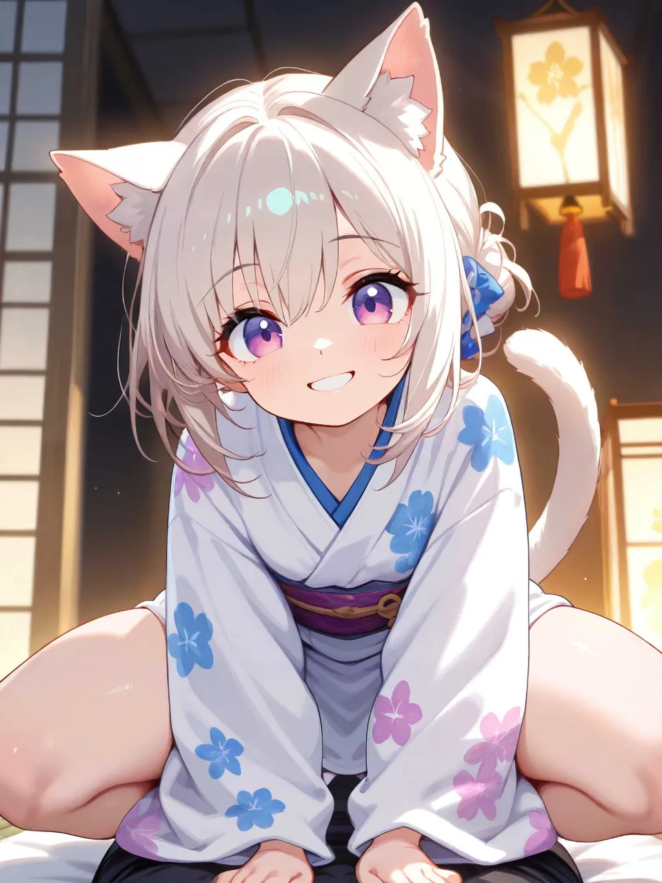 トーヤ — トーヤさんのAIイラスト