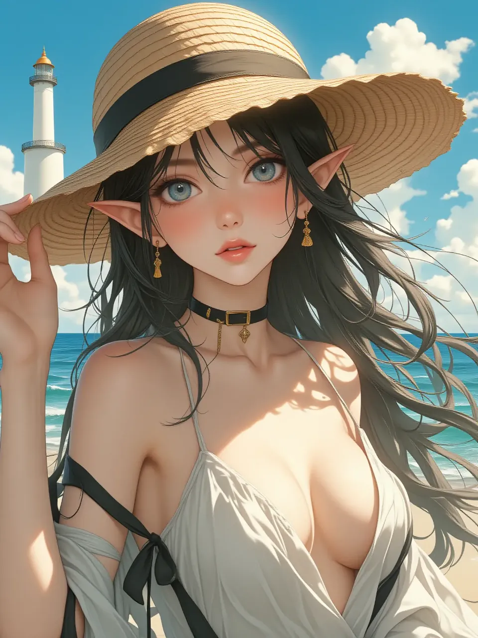joshckee — joshckeeさんのAIイラスト
