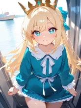 SUPPART の AI イラスト