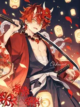 鬼の子❤️‍🩹⚔️ — 小悪魔・デーモンのAIイラスト｜SUPPART