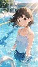 昭和の夏休み·チャレンジ の投稿作品