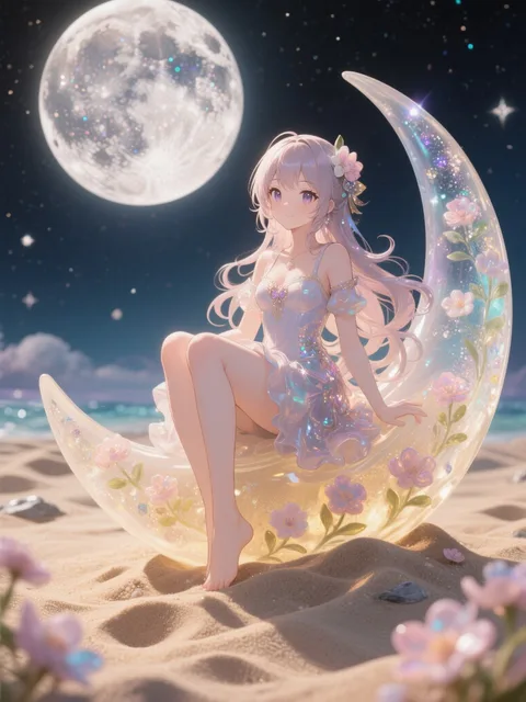 moonlight